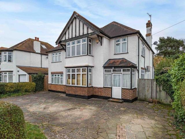 House for sale in St Mary Cray, Greater London