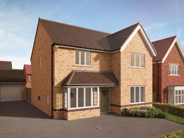 House for sale in Duton Hill, Essex