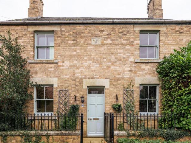 House for sale in South Luffenham, Rutland