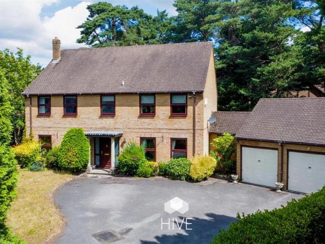 House for sale in Avon Castle, St Ives