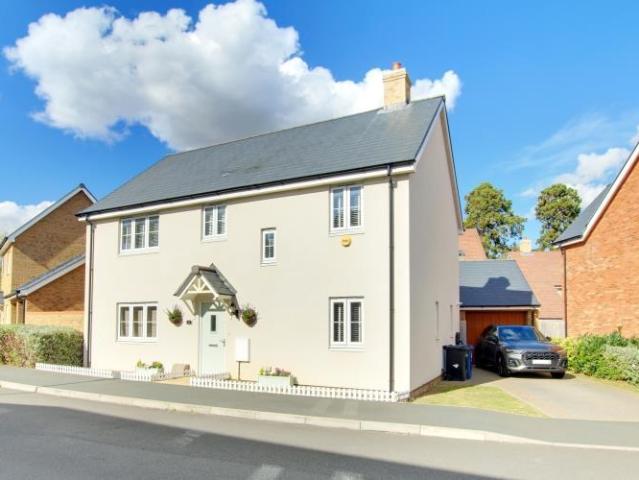 House for sale in Huntingdon, Cambridgeshire