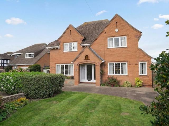 House for sale in Weelsby, Old Clee