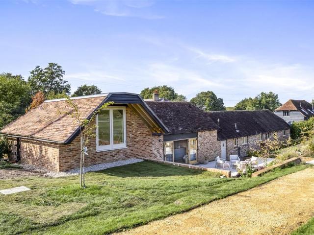 House for sale in Albourne Farm Cottages, Mid Sussex