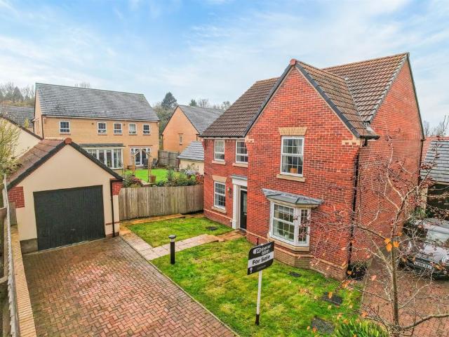 House for sale in Falcon Lodge, Wales