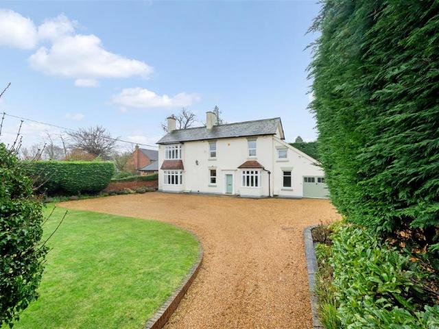 House for sale in Admaston, Telford