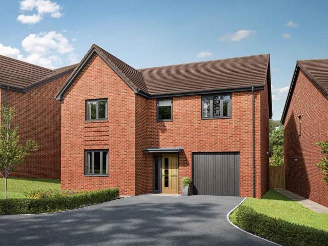 House for sale in Nailsea, North Somerset