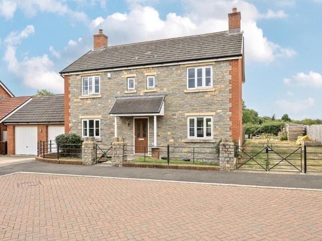 House for sale in Baltonsborough