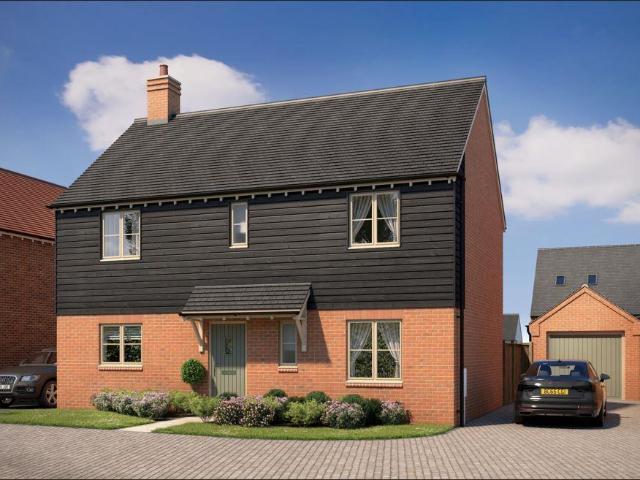 House for sale in Bedford