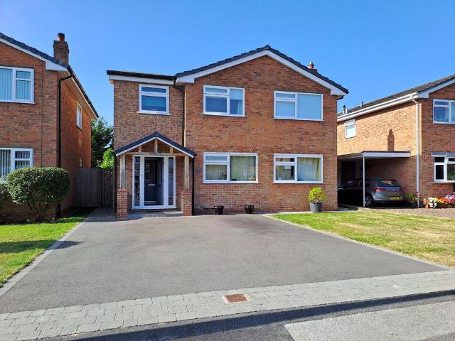 House for sale in Dorridge, Isle Of Man