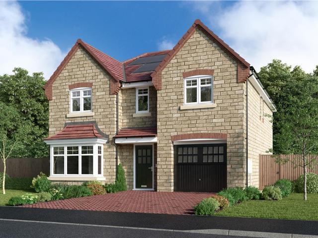 House for sale in Isle Of Man