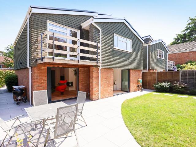 House for sale in Whiteley Village, Blackhills