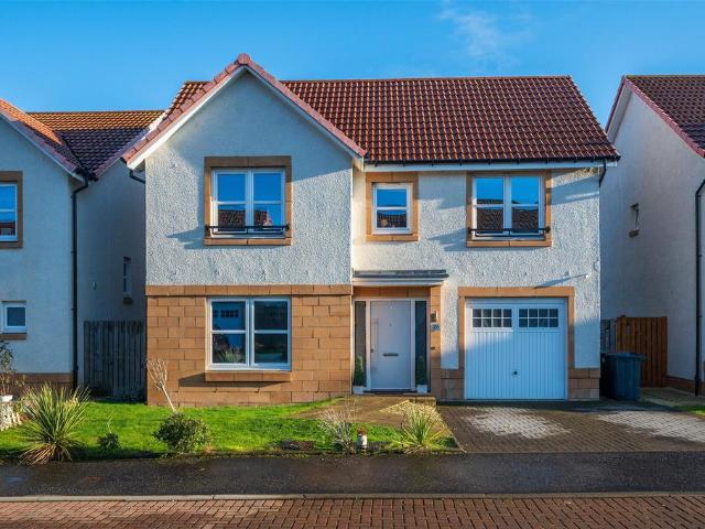 House for sale in Newcraighall Village, Craigmillar