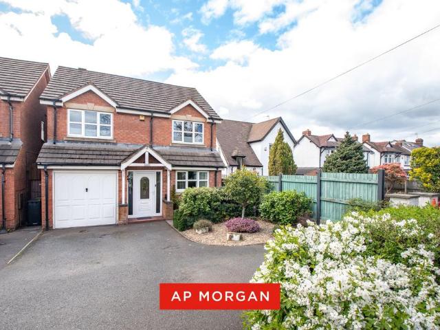House for sale in Bromsgrove