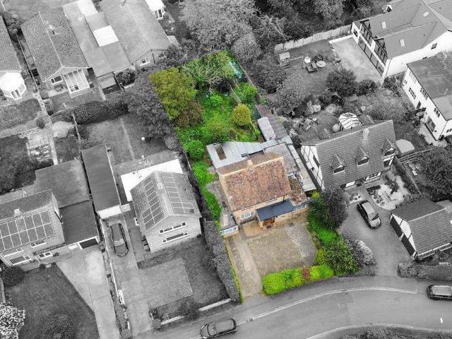 House for sale in Huntingdon, Isle Of Man