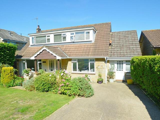 House for sale in Godshill, Isle Of Wight