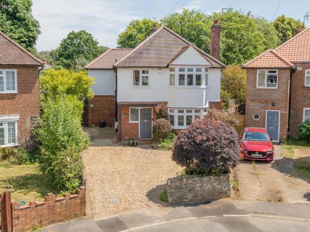 House for sale in Holloway Hill, Fole