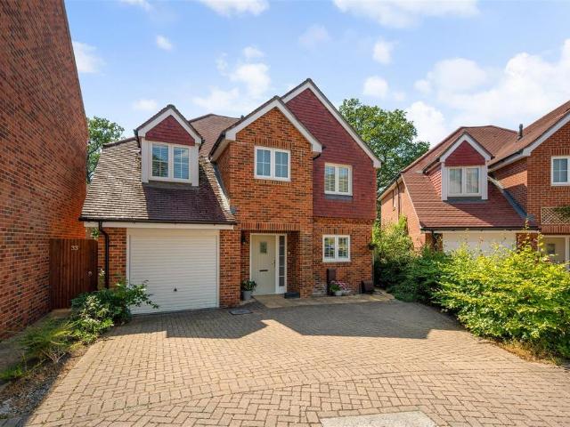 House for sale in Bolton Low Houses, Hampshire