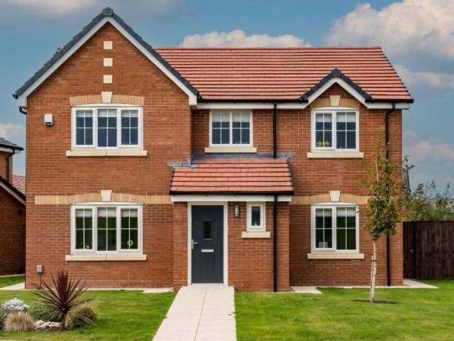 House for sale in Common Edge, Blackpool
