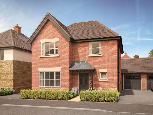 House for sale in Hounsome Fields, Basingstoke and Deane