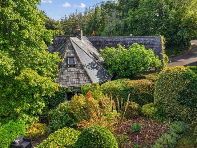 House for sale in Strode, Devon