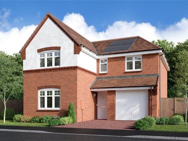 House for sale in Bulkington, Nuneaton and Bedworth