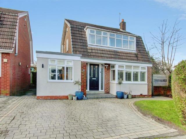 House for sale in Isle Of Man