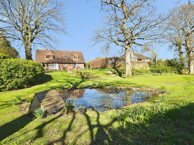 House for sale in Heathlands, East Sussex