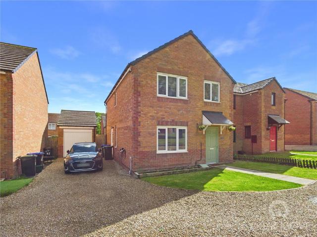 House for sale in Chilton