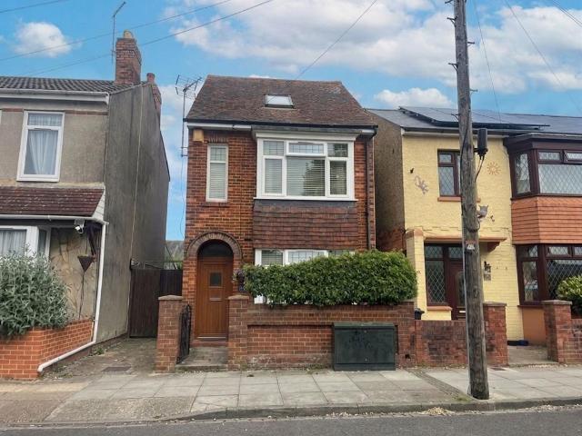 House for sale in Baffins, City Of Portsmouth