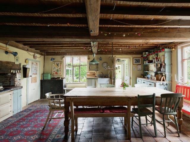 House for sale in Bedingfield, Suffolk