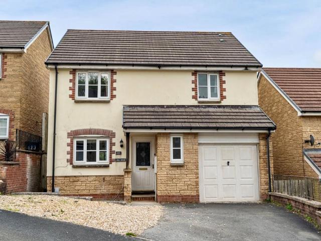 House for sale in Gonvena, Wadebridge
