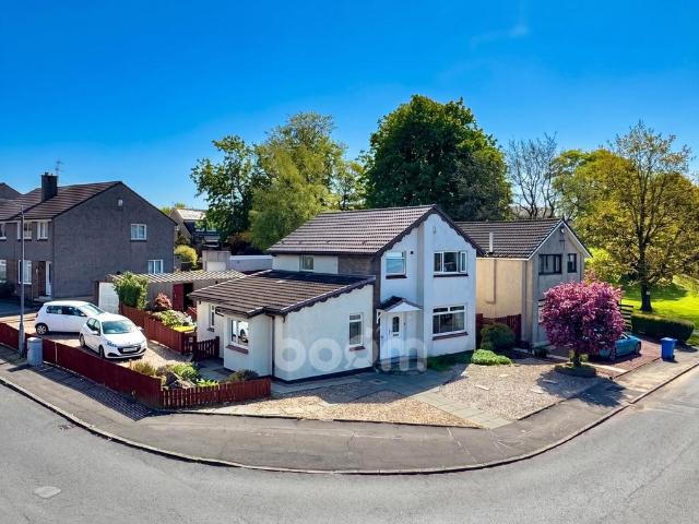 House for sale in Grangehill, Beith