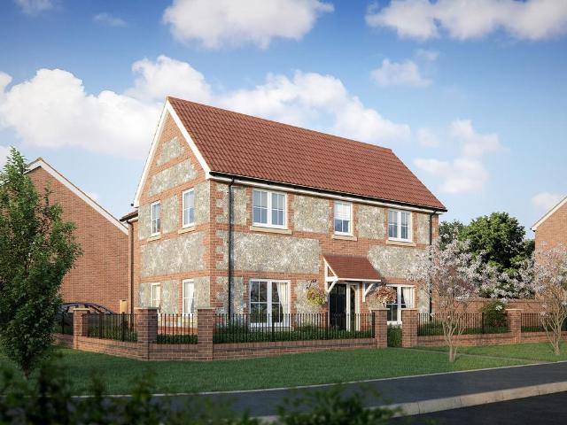 House for sale in Salisbury, Wiltshire