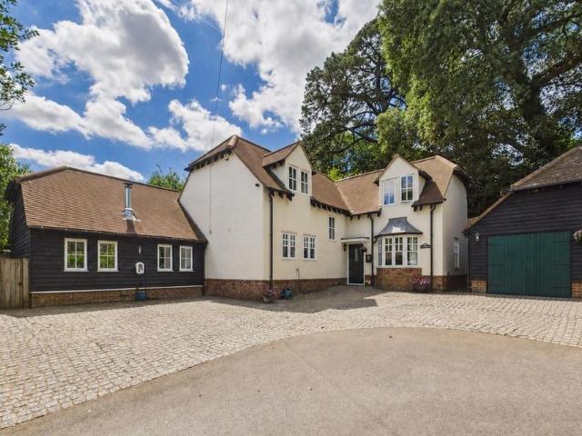 House for sale in Lowford, Helford