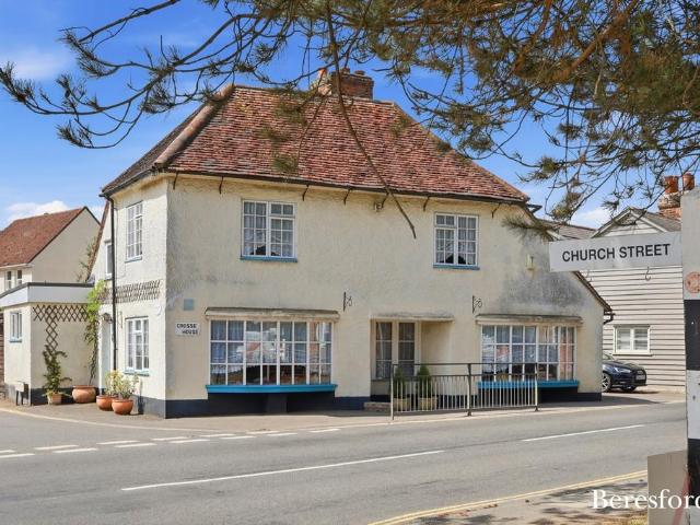 House for sale in Blackmore, Hook End and Wyatts Green, Navestock Side