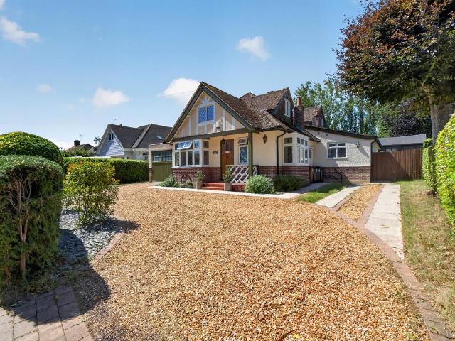 House for sale in Colliers End, Hertfordshire