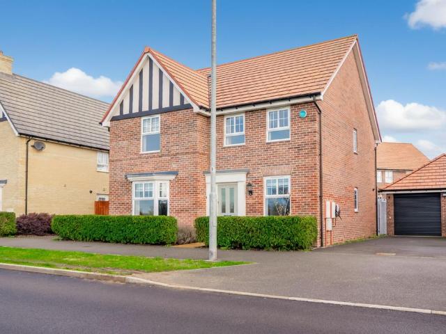 House for sale in Barling, Essex
