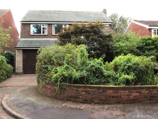 House for sale in Warrington