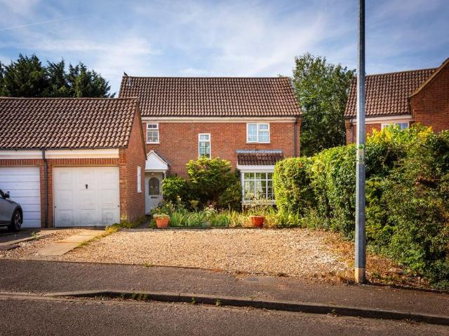 House for sale in Potton, Bedfordshire