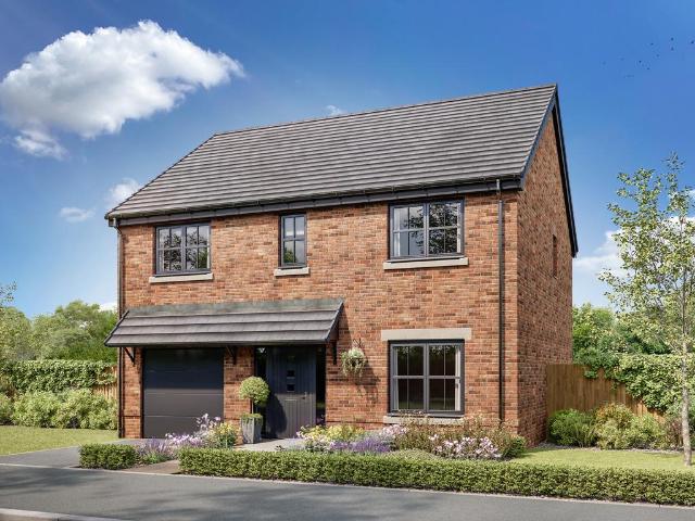 House for sale in Oakdale, Lower Darwen