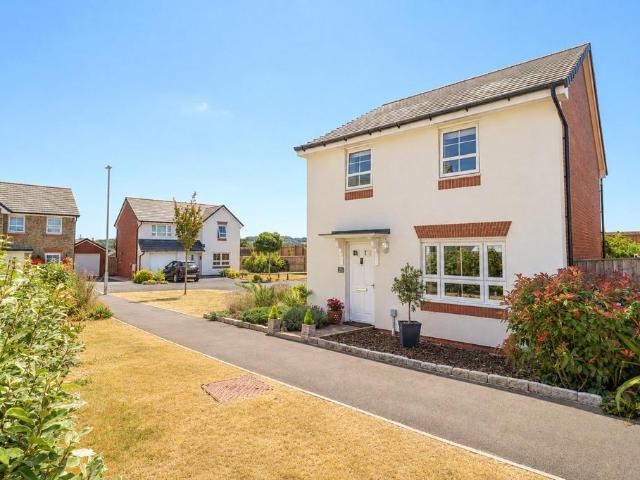 House for sale in Hartswell, Wiveliscombe