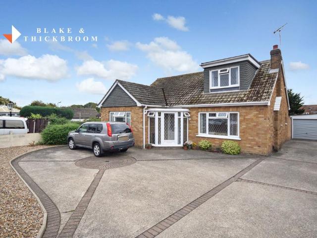 House for sale in Dale Hill, Essex