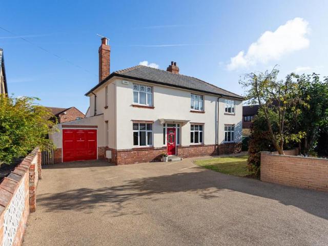 House for sale in North Howden, East Riding Of Yorkshire