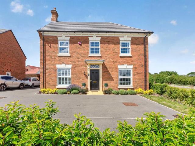 House for sale in Egleton, Rutland