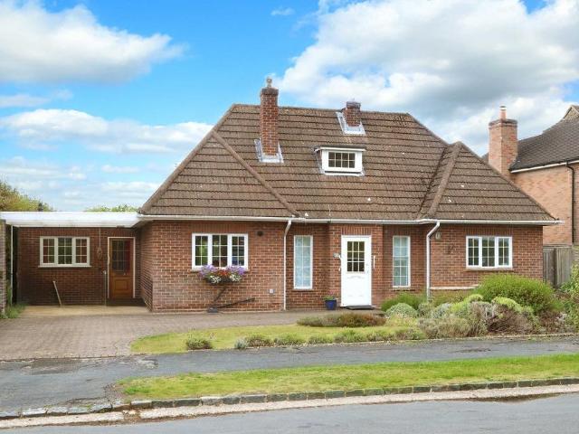 House for sale in Jordans, Buckinghamshire