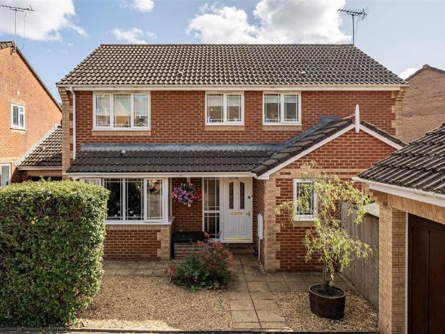 House for sale in Ottery St Mary, East Devon