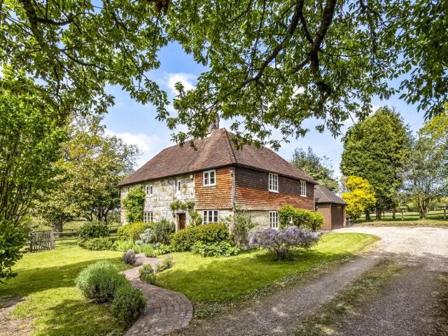 House for sale in Danehill, Wealden