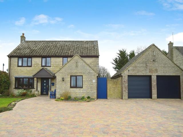 House for sale in Brinkworth, Wiltshire
