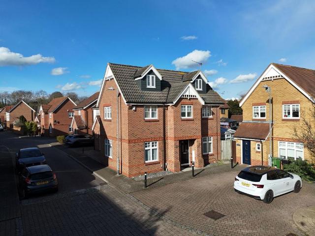 House for sale in Grays, Essex
