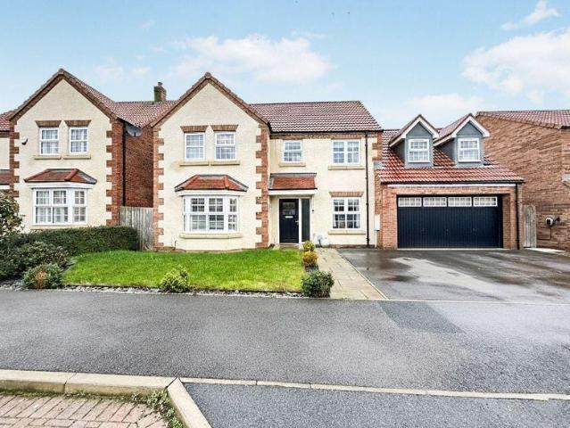 House for sale in Morpeth, Northumberland